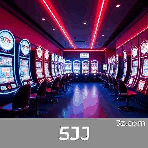 Mergulhe no Realismo Psicológico e na Atmosfera Envolvente do Cassino 5JJ