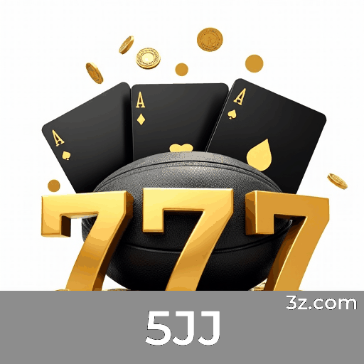 Qualidade Superior de Jogos no 5JJ: Experiência Incomparável