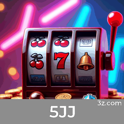 Explore os bônus exclusivos no 5JJ!